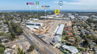 Compass Business Park/300 Frankston Dandenong Road Seaford VIC 3198 Compass Business Park/300 Frankston Dandenong Road Seaford VIC 3198
