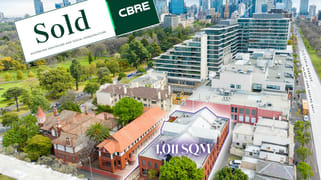 23 Clarendon Street East Melbourne VIC 3002