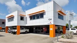 C01/216 Harbour Road Mackay QLD 4740 C01/216 Harbour Road Mackay QLD 4740