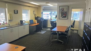 Suite 60/201 Wickham Terrace Spring Hill QLD 4000