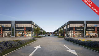 Maverick Mordialloc/252-258 Lower Dandenong Road Mordialloc VIC 3195