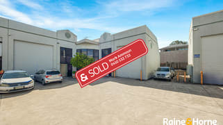 Unit 4/87 Lakemba Street Belmore NSW 2192
