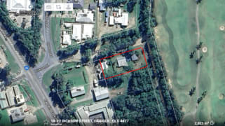 18-22 Dickson Street Port Douglas QLD 4877