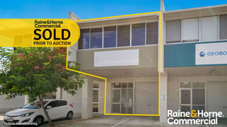 5/24 Finsbury Street Newmarket QLD 4051