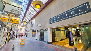 Storage 65/115 Swanston Street Melbourne VIC 3000