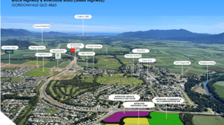 9 Bruce Highway Gordonvale QLD 4865