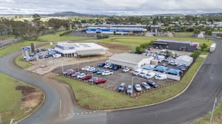 1 15 & 17-19 Rogers Drive Kingaroy QLD 4610