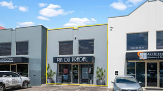 6/43 Lang Parade Milton QLD 4064