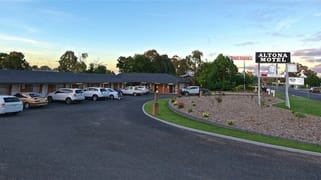 113 - 115 New England Highway Uralla NSW 2358