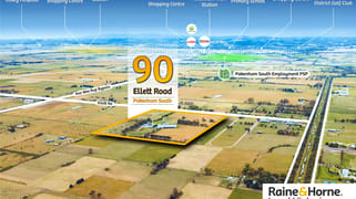 90 Ellett Road Pakenham South VIC 3810