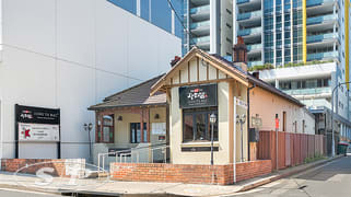 16 Lyons Street Strathfield NSW 2135