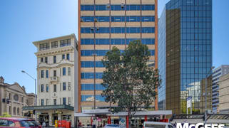 25/149 Wickham Terrace Spring Hill QLD 4000