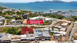 8 Melton Terrace Townsville City QLD 4810 8 Melton Terrace Townsville City QLD 4810