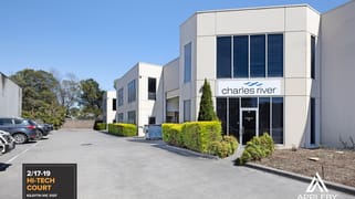 2/17-19 Hi-Tech Court Kilsyth VIC 3137