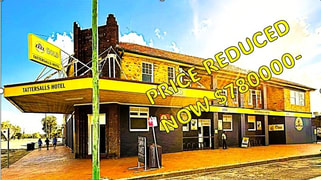 1 Wilson Street Collarenebri NSW 2833