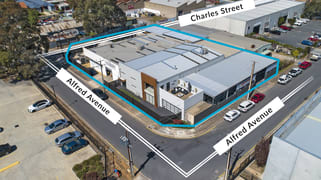 3 & 5 Alfred Avenue Beverley SA 5009