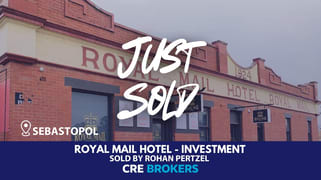 290 Albert Street Sebastopol VIC 3356