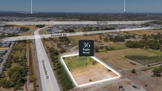 36 Rugby Street Bennett Springs WA 6063