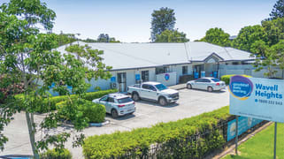 231 Hamilton Road Wavell Heights QLD 4012