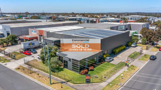 70 Frankston Gardens Drive Carrum Downs VIC 3201