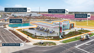 2 Rail Circuit Mambourin VIC 3024