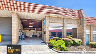4/3-11 Coolstore Road Croydon VIC 3136