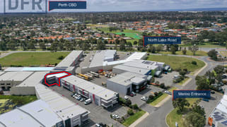 10/14 Merino Entrance Cockburn Central WA 6164