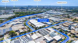 34 Seton Road Moorebank NSW 2170