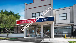 1/81 Lower Heidelberg Road Ivanhoe VIC 3079