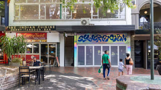 Level 1 Unit 3/48 - 50 Jardine Street Kingston ACT 2604