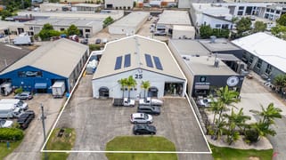 25 Ern Harley Drive Burleigh Heads QLD 4220