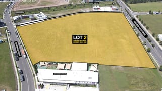 Lot 2/9 Gregory Hills Drive Gregory Hills NSW 2557