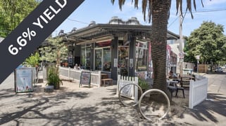 35-47 Blessington Street St Kilda VIC 3182 35-47 Blessington Street St Kilda VIC 3182
