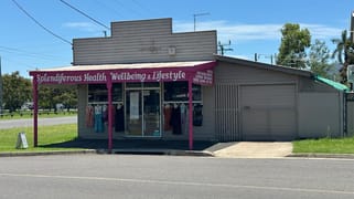 173 Campbell Street Rockhampton City QLD 4700 173 Campbell Street Rockhampton City QLD 4700