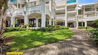 Shop 4/123-127 Williams Esplanade Palm Cove QLD 4879
