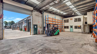 Unit 22/4-6 Barry Road Chipping Norton NSW 2170 Unit 22/4-6 Barry Road Chipping Norton NSW 2170