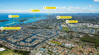 413 Pine Ridge Road and 415 Oxley Drive Runaway Bay QLD 4216