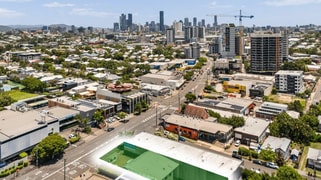 Whole Building/218 Logan Road Woolloongabba QLD 4102
