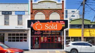 60 Koornang Road Carnegie VIC 3163