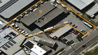 9 Fairbrother Street Belmont WA 6104
