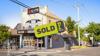 530 Hampton Street Hampton VIC 3188