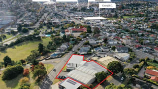 Whole of property/17 Westbury Road South Launceston TAS 7249