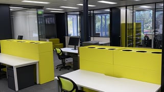 Suite 1/476 Canterbury Road Forest Hill VIC 3131