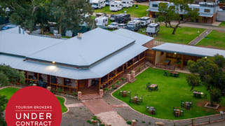 Broken Hill NSW 2880