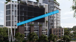 The Adler - Iconic New Medical and Commercial Auchenflower QLD 4066