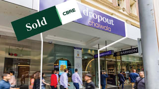 59 Elizabeth Street Melbourne VIC 3000