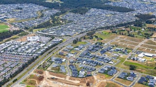 OSD Basin Lots Portfolio Sale Leppington NSW 2179