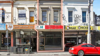 360 Victoria Street Richmond VIC 3121