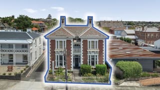 Whole of Property/256 Latrobe Tce Newtown VIC 3220