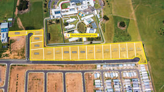 53-77 Corymbia Road Werrington NSW 2747